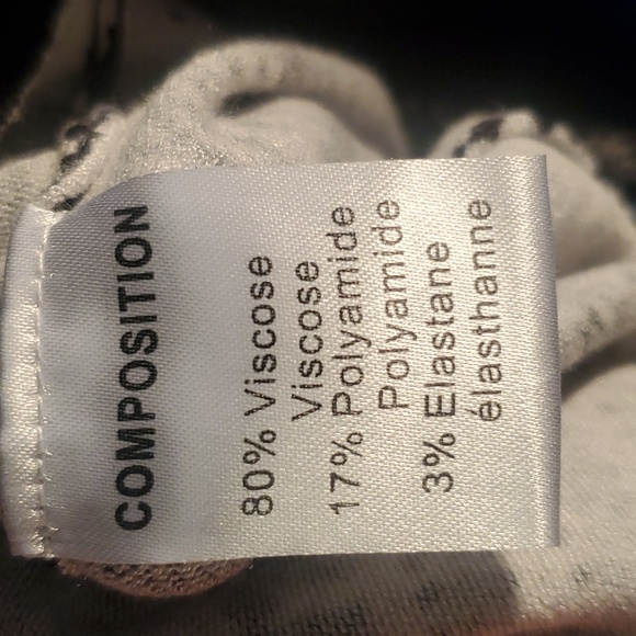 la madona black and white sweater - Picture 6 of 6